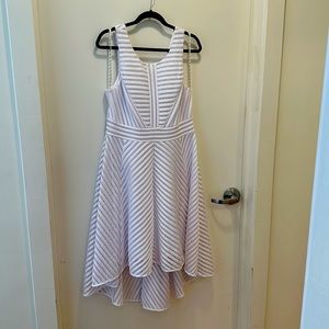 Lilly Pulitzer White Dress
